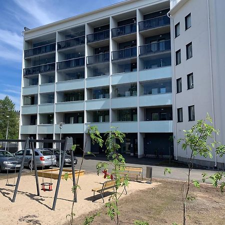 Arctic Suite Evakko Rovaniemi Kültér fotó